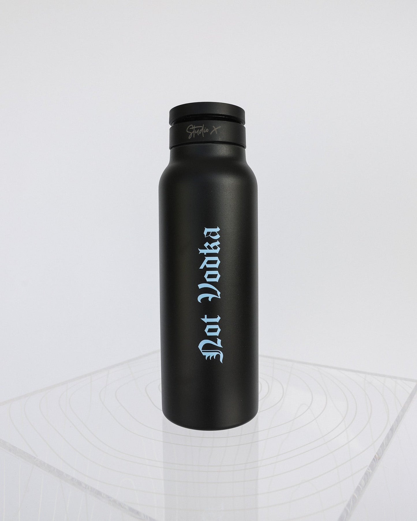 Not Vodka - MagSafe Tripod Bottle - 24 oz.