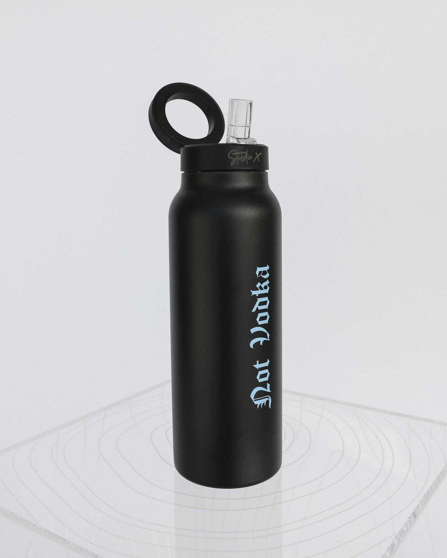 Not Vodka - MagSafe Tripod Bottle - 24 oz.