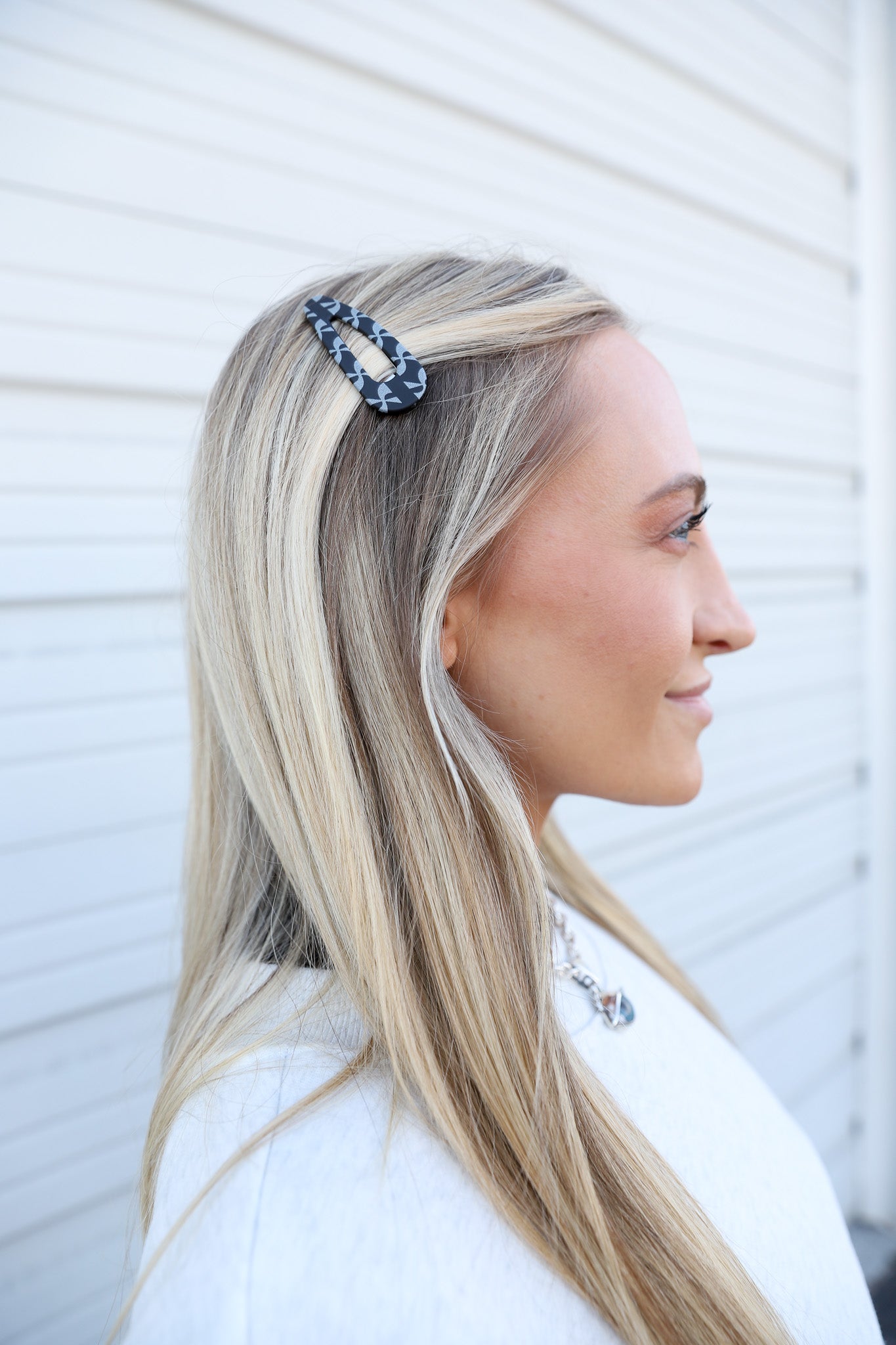 Forget Your Ex - Flatback Clip