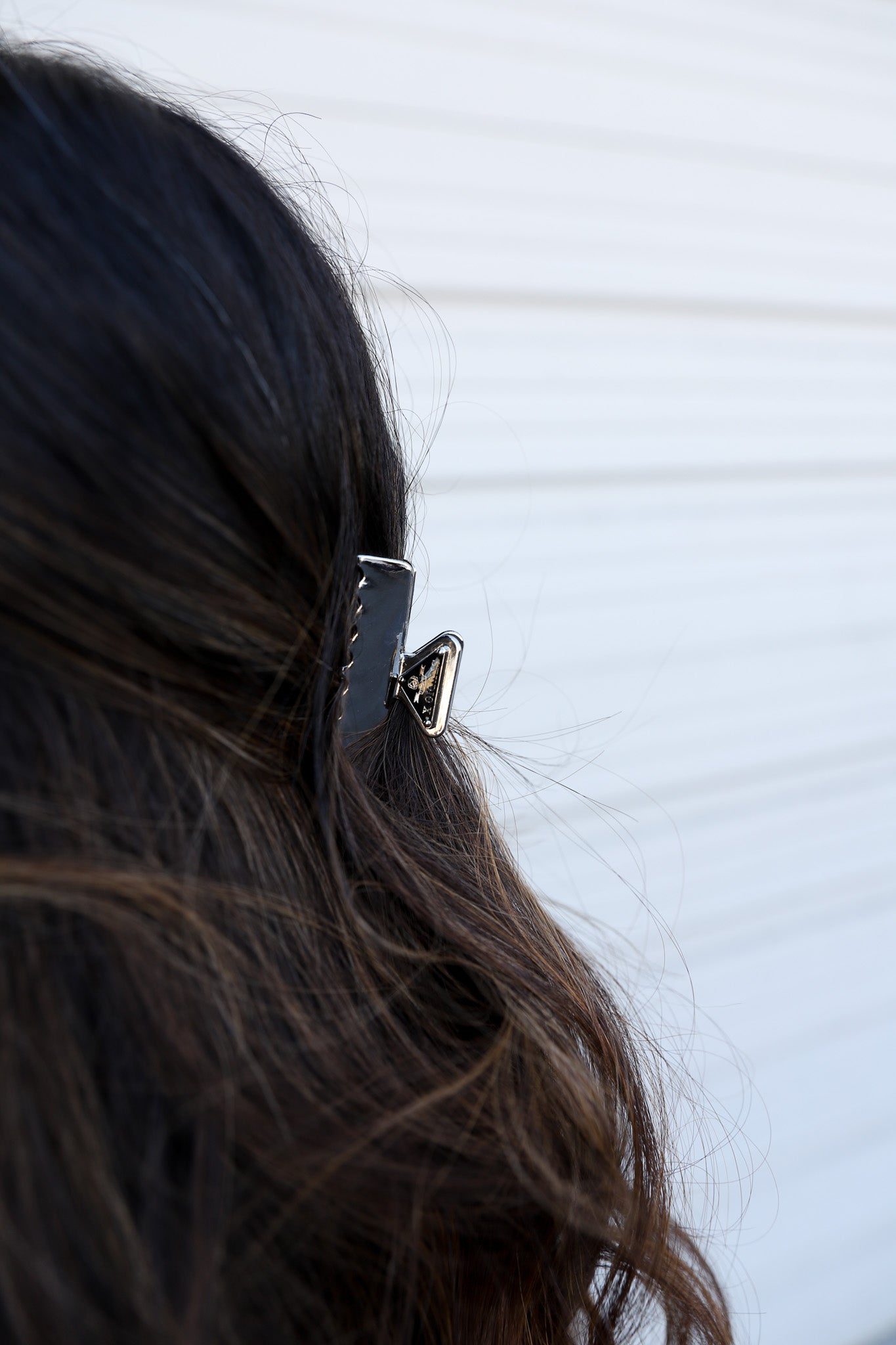 Side Piece - Mini Claw Clip
