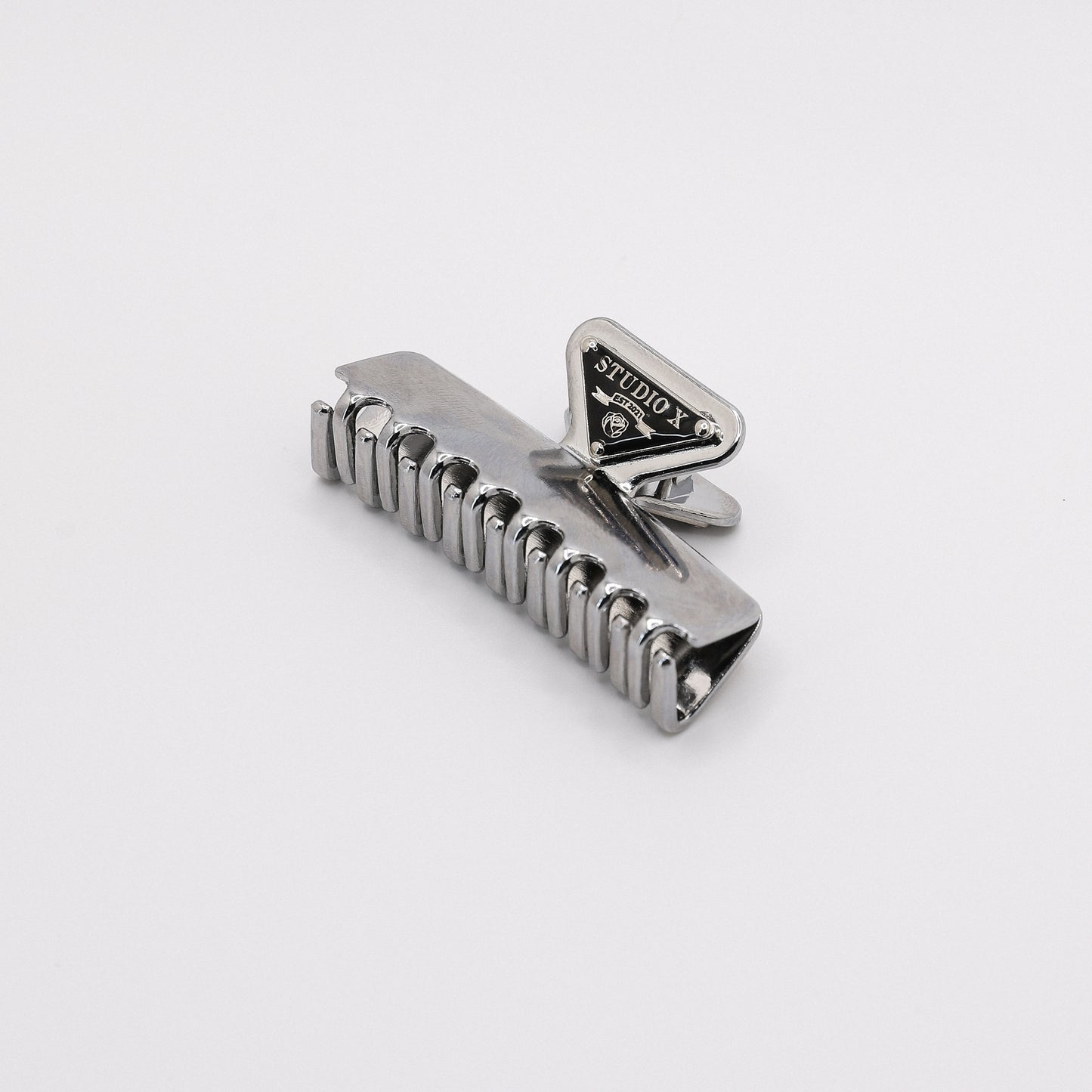 Side Piece - Mini Claw Clip