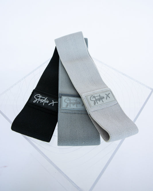 Studio X Booty Bands Set