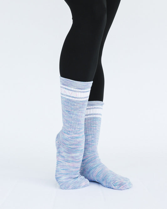 Kai Grip Socks - Aura