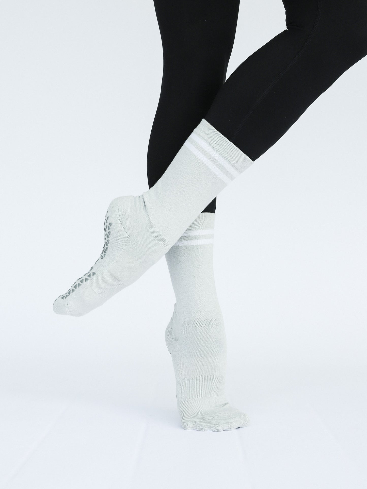 Jess Grip Sock- Below Freezing