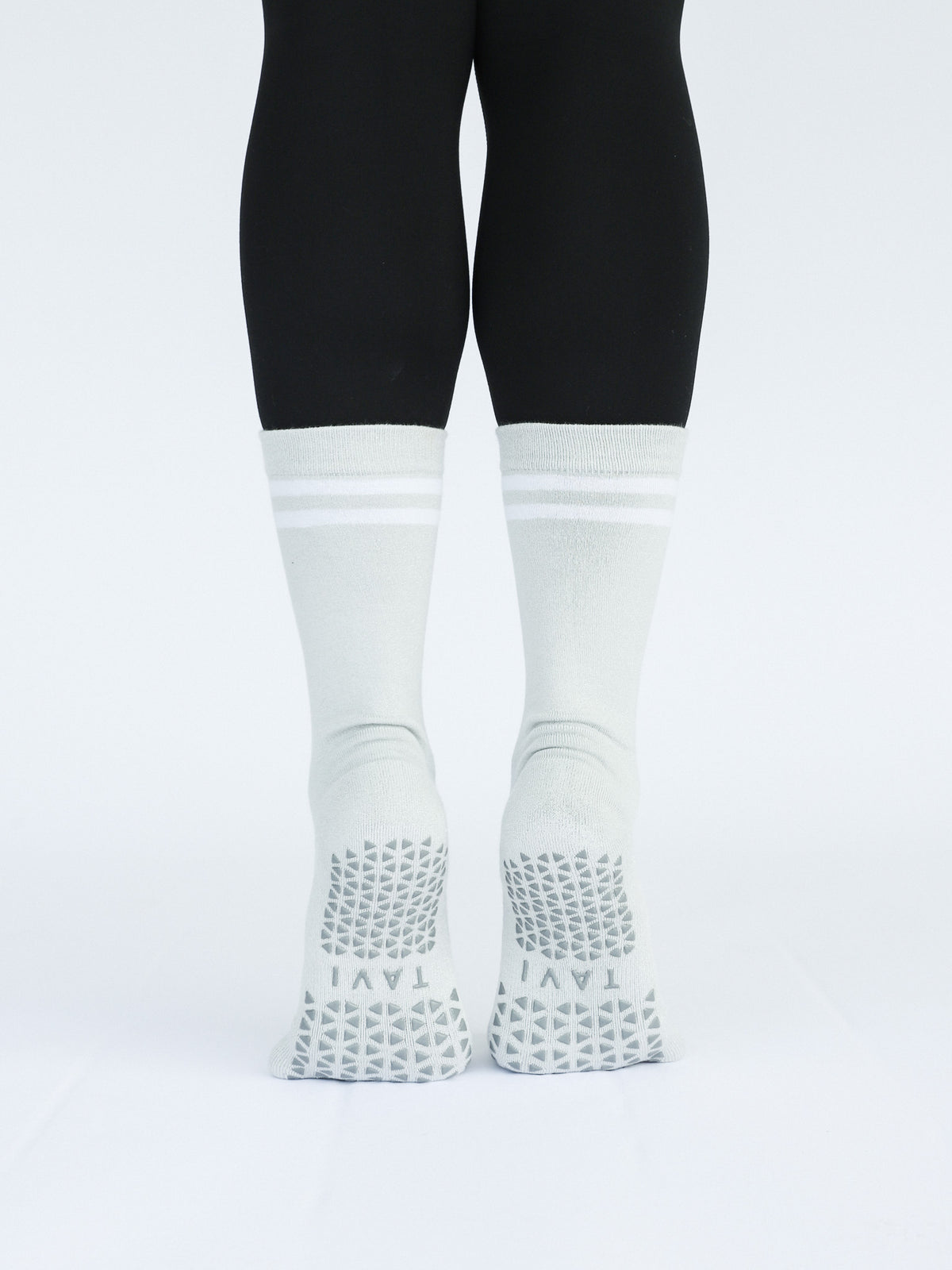 Jess Grip Sock- Below Freezing