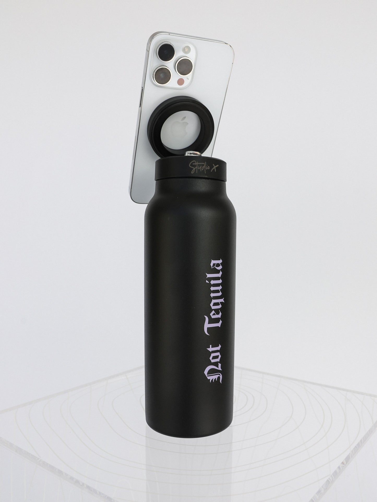 Not Tequila - MagSafe Tripod Bottle - 24oz