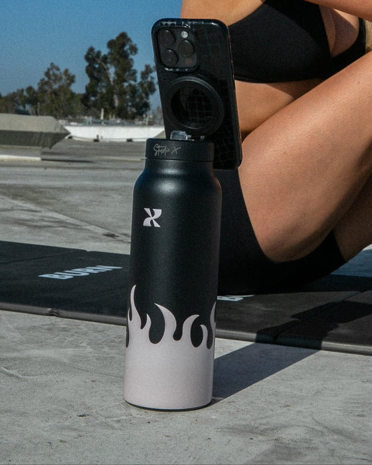 She’s Hot - MagSafe Tripod Bottle - 24oz.