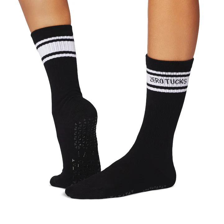 Kai Grip Socks - Zero Tucks