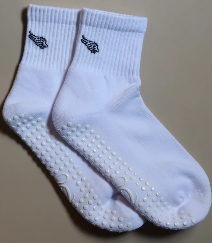 GRIPS.BRAND Sock - Angel Wings